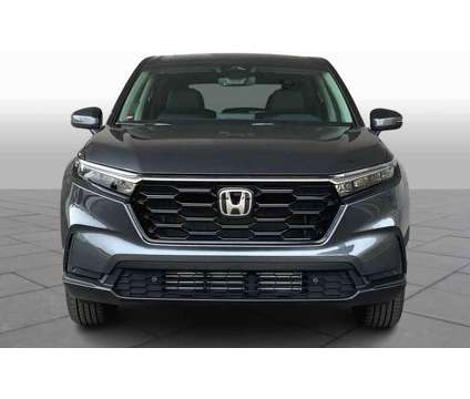 2024NewHondaNewCR-V is a Grey 2024 Honda CR-V Car for Sale in Panama City FL