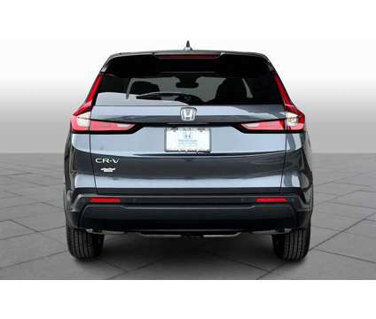 2024NewHondaNewCR-V is a Grey 2024 Honda CR-V Car for Sale in Panama City FL