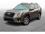 2023UsedSubaruUsedForester