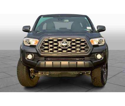 2021UsedToyotaUsedTacoma is a Grey 2021 Toyota Tacoma Car for Sale in Columbus GA