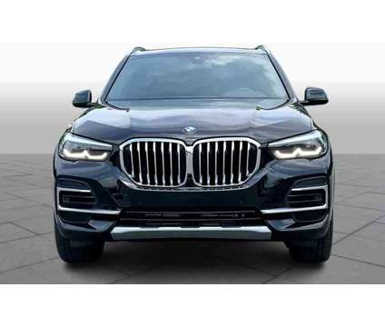 2022UsedBMWUsedX5 is a Black 2022 BMW X5 Car for Sale in Columbia SC
