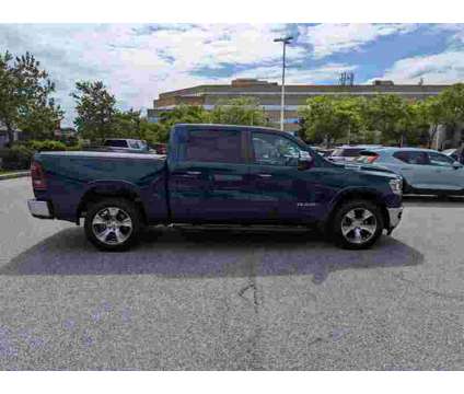 2020UsedRamUsed1500 is a Blue 2020 RAM 1500 Model Car for Sale in Cockeysville MD