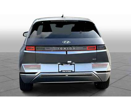 2024NewHyundaiNewIONIQ 5 is a Grey 2024 Hyundai Ioniq Car for Sale in College Park MD