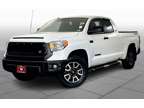 2017UsedToyotaUsedTundraUsedDouble Cab 6.5 Bed 5.7L (Natl)