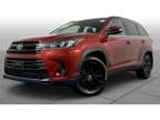 2019UsedToyotaUsedHighlander