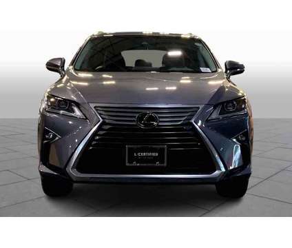 2019UsedLexusUsedRX is a Grey 2019 Lexus RX Car for Sale in Danvers MA