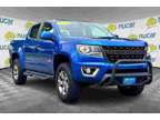 2019UsedChevroletUsedColorado