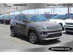 2024NewJeepNewCompass