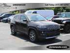 2024NewJeepNewCompass