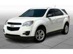 2015UsedChevroletUsedEquinox