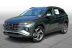 2022UsedHyundaiUsedTucson