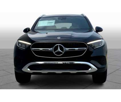 2024NewMercedes-BenzNewGLC is a Black 2024 Mercedes-Benz G Car for Sale in League City TX