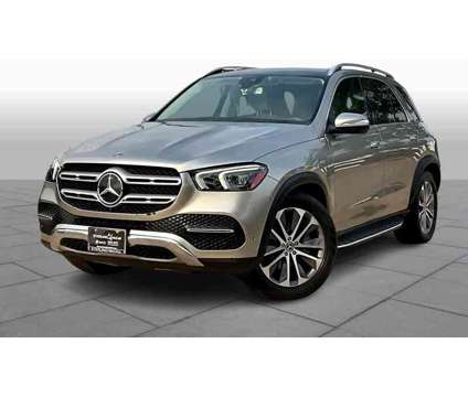 2020UsedMercedes-BenzUsedGLE is a Silver 2020 Mercedes-Benz G Car for Sale in Houston TX