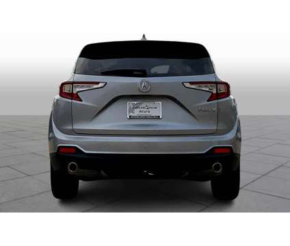 2021UsedAcuraUsedRDX is a Silver 2021 Acura RDX Car for Sale in Houston TX