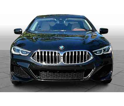 2021UsedBMWUsed8 Series is a Black 2021 BMW 8-Series Car for Sale in Bluffton SC