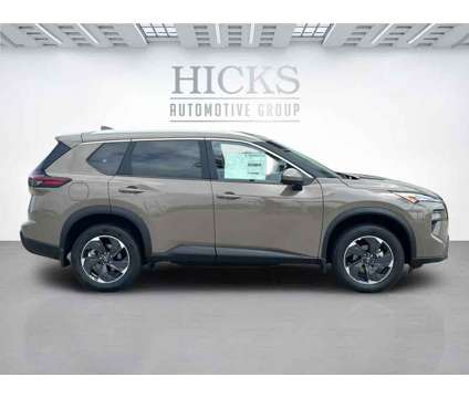 2024NewNissanNewRogue is a 2024 Nissan Rogue Car for Sale in Corpus Christi TX
