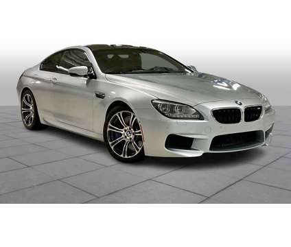 2013UsedBMWUsedM6 is a 2013 BMW M6 Car for Sale in Arlington TX