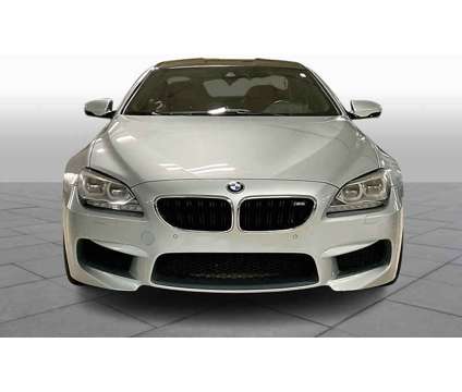2013UsedBMWUsedM6 is a 2013 BMW M6 Car for Sale in Arlington TX