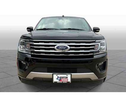 2018UsedFordUsedExpedition is a Black 2018 Ford Expedition Car for Sale in Denton TX