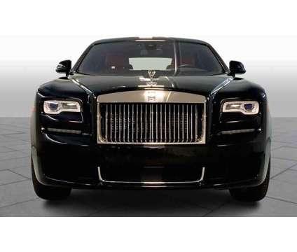 2020UsedRolls-RoyceUsedGhost is a Black 2020 Rolls-Royce Ghost Car for Sale in Merriam KS