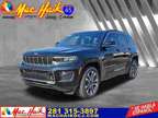 2024NewJeepNewGrand Cherokee