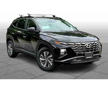 2024NewHyundaiNewTucson HybridNewAWD is a Black 2024 Hyundai Tucson Car for Sale in College Park MD