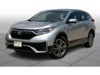 2021UsedHondaUsedCR-V