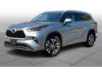 2022UsedToyotaUsedHighlander