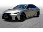 2023UsedLexusUsedIS