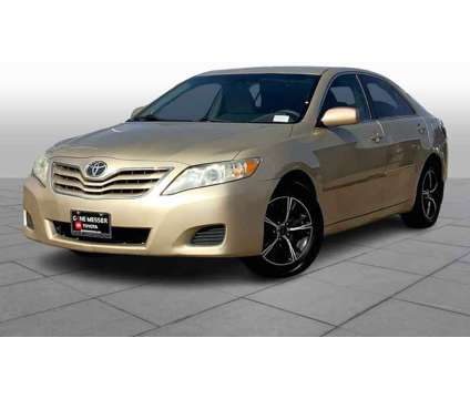 2010UsedToyotaUsedCamry is a 2010 Toyota Camry Car for Sale in Lubbock TX