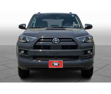 2024NewToyotaNew4Runner is a 2024 Toyota 4Runner Car for Sale in Saco ME