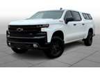 2021UsedChevroletUsedSilverado 1500