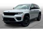 2024NewJeepNewGrand Cherokee