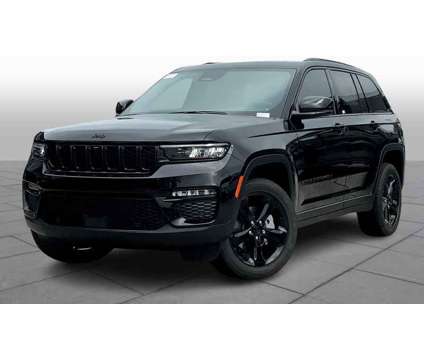 2024NewJeepNewGrand Cherokee is a Black 2024 Jeep grand cherokee Car for Sale in Rockwall TX