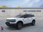 new 2024 Ford Bronco Sport Big Bend