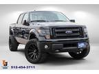 used 2014 Ford F-150 XLT