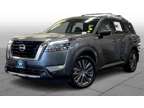 2022UsedNissanUsedPathfinder