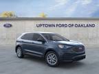 new 2024 Ford Edge 4D Sport Utility