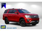 used 2021 Ford Expedition XLT