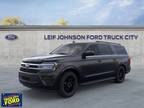 new 2024 Ford Expedition Max XLT