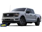 new 2024 Ford F-150 STX