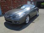 Used 2008 TOYOTA CAMRY SOLARA For Sale
