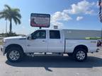 Used 2015 FORD F250 SD For Sale