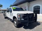 Used 2022 FORD F350 SD For Sale
