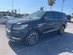 Used 2020 LINCOLN NAVIGATOR For Sale