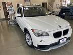 Used 2015 BMW X1 For Sale