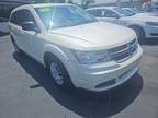 Used 2012 DODGE JOURNEY For Sale