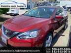 Used 2019 NISSAN Sentra For Sale
