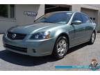 Used 2006 NISSAN ALTIMA For Sale