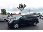 Used 2016 DODGE GRAND CARAVAN For Sale